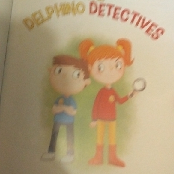 I'm selling a book 💗 - Picture 3 of 3